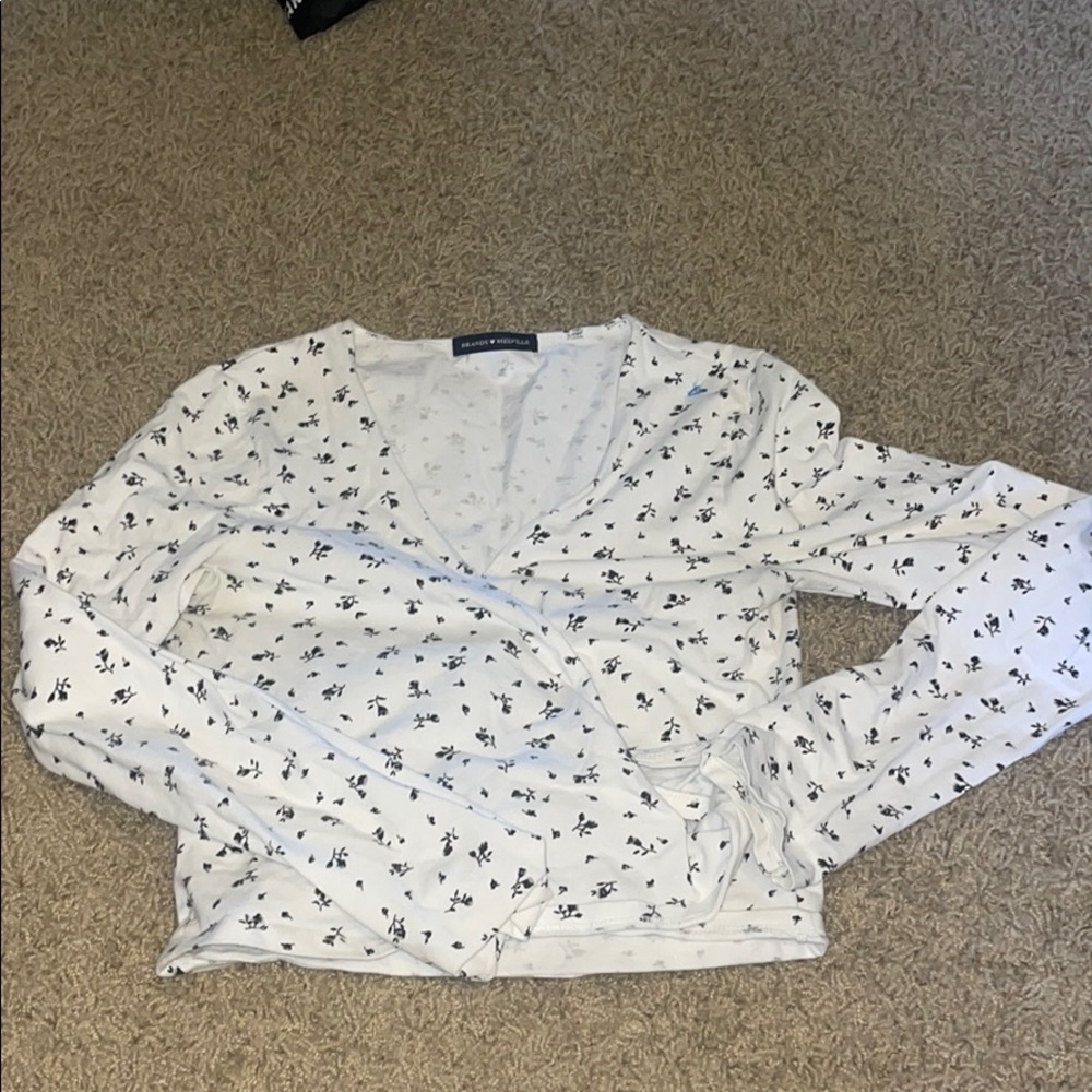 long sleeve